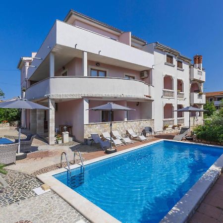 Apartment Romantika - Roj108 By Interhome Rovinj Exterior photo