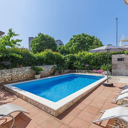 Apartment Romantika - Roj108 By Interhome Rovinj Exterior photo