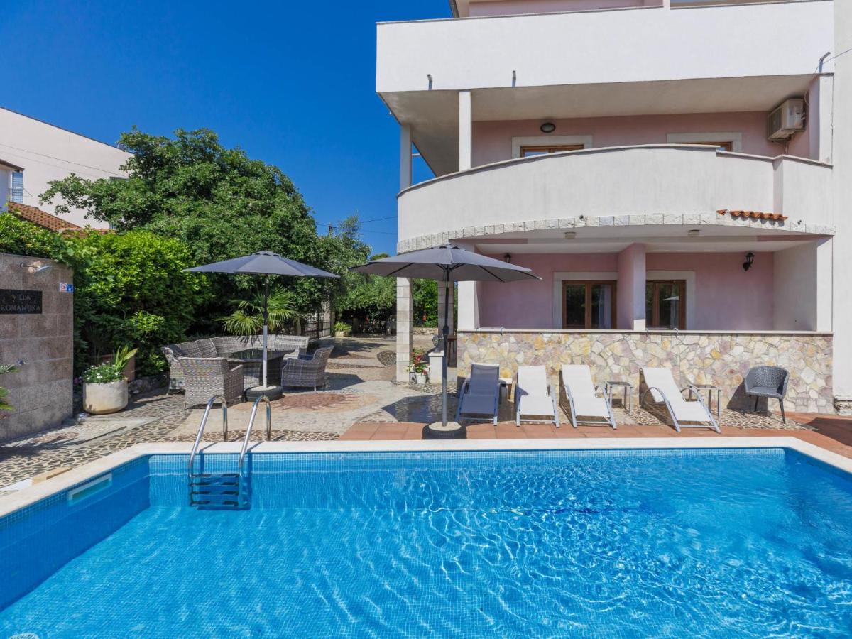 Apartment Romantika - Roj108 By Interhome Rovinj Exterior photo