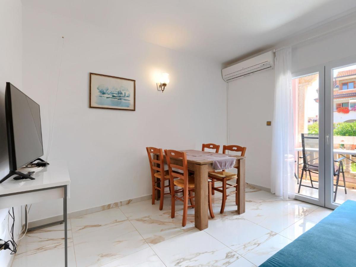 Apartment Romantika - Roj108 By Interhome Rovinj Exterior photo