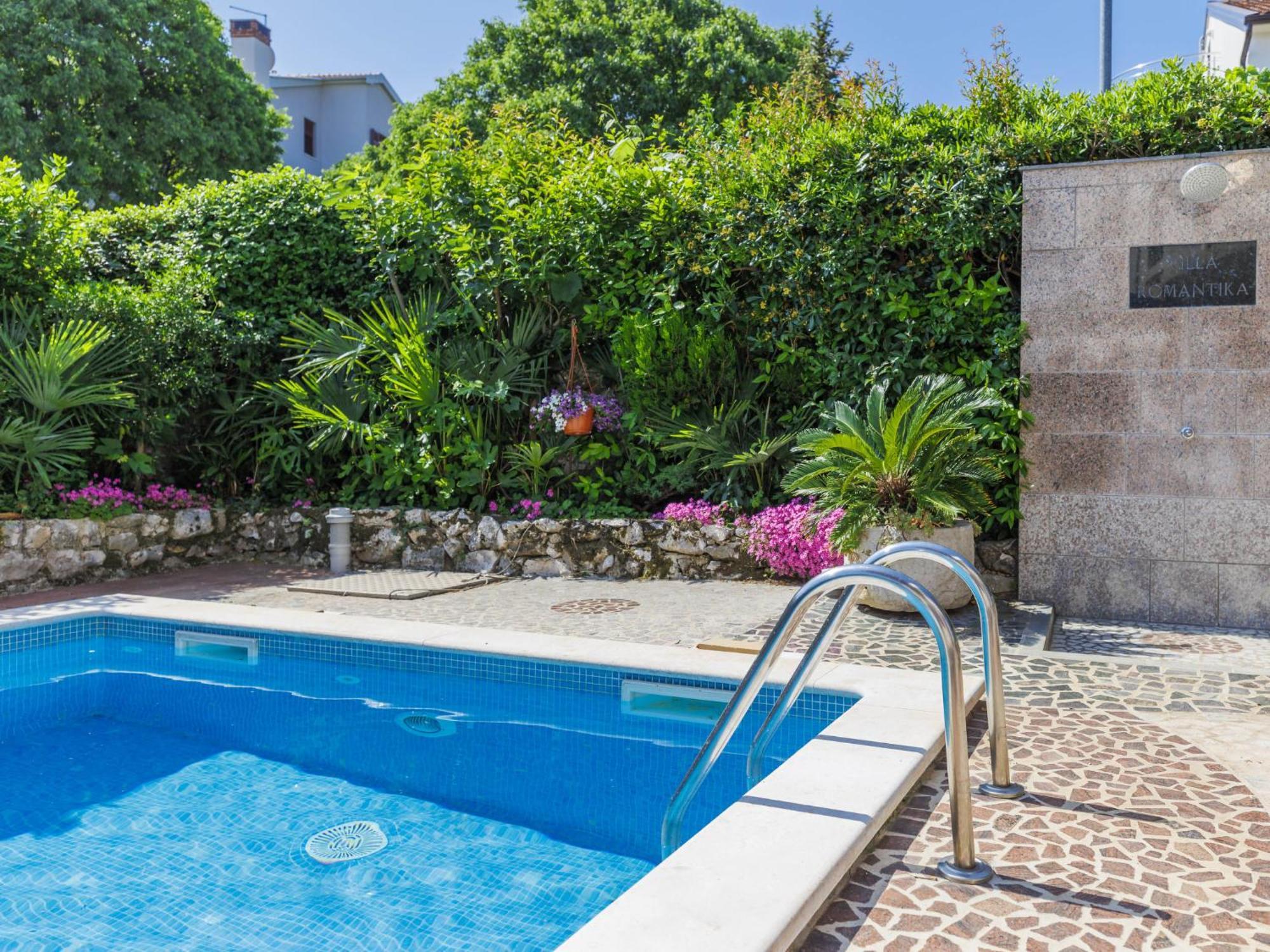Apartment Romantika - Roj108 By Interhome Rovinj Exterior photo